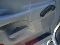 2007 Bright Silver Metallic Dodge Ram 1500 ST Regular Cab  photo #21