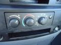 2007 Bright Silver Metallic Dodge Ram 1500 ST Regular Cab  photo #25