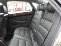  1998 A6 2.8 quattro Sedan Onyx Interior
