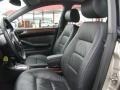 Onyx 1998 Audi A6 2.8 quattro Sedan Interior Color