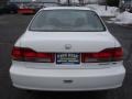 2001 Taffeta White Honda Accord EX V6 Sedan  photo #5