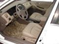 2001 Taffeta White Honda Accord EX V6 Sedan  photo #10