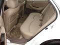 2001 Taffeta White Honda Accord EX V6 Sedan  photo #11