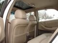 2001 Taffeta White Honda Accord EX V6 Sedan  photo #13