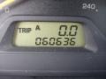 2001 Taffeta White Honda Accord EX V6 Sedan  photo #14