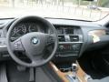 Black Dashboard Photo for 2011 BMW X3 #42701495