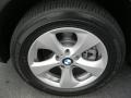 2011 BMW X3 xDrive 28i Wheel and Tire Photo