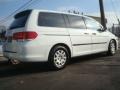 2009 Taffeta White Honda Odyssey LX  photo #3