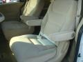 2009 Taffeta White Honda Odyssey LX  photo #8