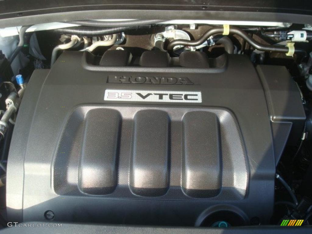 2009 Honda Odyssey LX 3.5 Liter SOHC 24-Valve VTEC V6 Engine Photo #42703208