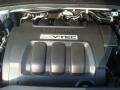 3.5 Liter SOHC 24-Valve VTEC V6 2009 Honda Odyssey LX Engine