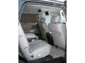 Black - Sequoia Platinum 4WD Photo No. 4