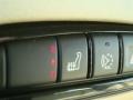 2007 Jaguar XJ Vanden Plas Controls