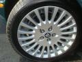 2007 Jaguar XJ Vanden Plas Wheel and Tire Photo