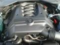 4.2 Liter DOHC 32-Valve VVT V8 Engine for 2007 Jaguar XJ Vanden Plas #42703640