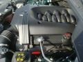 4.2 Liter DOHC 32-Valve VVT V8 Engine for 2007 Jaguar XJ Vanden Plas #42703660