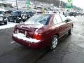 Inferno Red - Sentra 1.8 S Photo No. 4