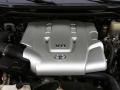  2008 Land Cruiser  5.7 Liter DOHC 32-Valve Dual VVT-i V8 Engine