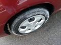 Inferno Red - Sentra 1.8 S Photo No. 9