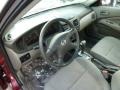 Inferno Red - Sentra 1.8 S Photo No. 22