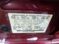 Inferno Red - Sentra 1.8 S Photo No. 24