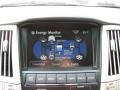 2007 Lexus RX 400h AWD Hybrid Controls