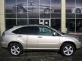 Savannah Beige Metallic - RX 350 AWD Photo No. 2