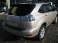 Savannah Beige Metallic - RX 350 AWD Photo No. 3