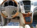 Ivory Dashboard Photo for 2007 Lexus RX #42704936