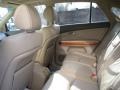 Savannah Beige Metallic - RX 350 AWD Photo No. 8