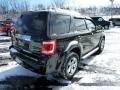 Black - Escape Limited 4WD Photo No. 2