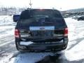 Black - Escape Limited 4WD Photo No. 3