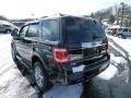 Black - Escape Limited 4WD Photo No. 4
