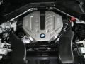  2009 X6 xDrive50i 4.4 Liter DFI Twin-Turbocharged DOHC 32-Valve VVT V8 Engine