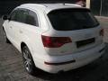Calla White - Q7 4.2 Premium quattro Photo No. 3