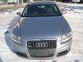 Light Silver Metallic - A6 3.2 Sedan Photo No. 1