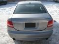 Light Silver Metallic - A6 3.2 Sedan Photo No. 4