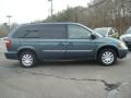 2007 Magnesium Pearl Chrysler Town & Country Touring  photo #7