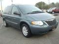 2007 Magnesium Pearl Chrysler Town & Country Touring  photo #8