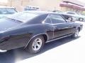 1966 Black/Purple Flames Buick Riviera Hardtop  photo #4