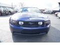 2011 Kona Blue Metallic Ford Mustang GT Coupe  photo #7
