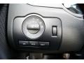 Charcoal Black Controls Photo for 2011 Ford Mustang #42707092