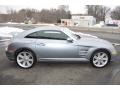 2004 Sapphire Silver Blue Metallic Chrysler Crossfire Limited Coupe  photo #20