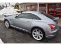 2004 Sapphire Silver Blue Metallic Chrysler Crossfire Limited Coupe  photo #22