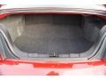 Dark Charcoal Trunk Photo for 2008 Ford Mustang #42707884