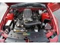 4.6 Liter SOHC 24-Valve VVT V8 Engine for 2008 Ford Mustang GT Premium Coupe #42707934