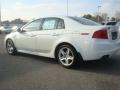 2004 White Diamond Pearl Acura TL 3.2  photo #4