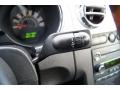 Dark Charcoal Controls Photo for 2008 Ford Mustang #42708068