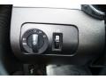 Dark Charcoal Controls Photo for 2008 Ford Mustang #42708204