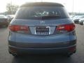 2009 Polished Metal Metallic Acura RDX SH-AWD  photo #5